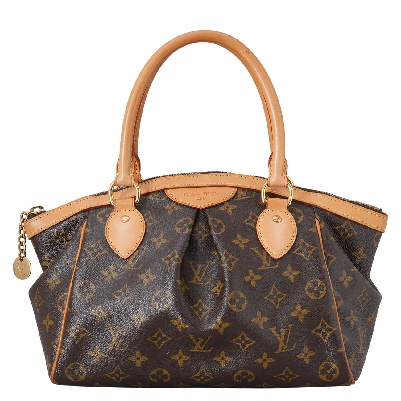 LOUIS VUITTON(USED)루이비통 모노그램 티볼리 PM